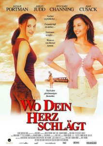 Там, где сердце (2000)