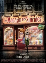 Магазин самоубийств (2012)