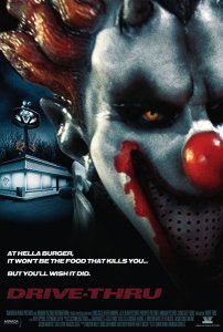 Закусочная смерти (2007)