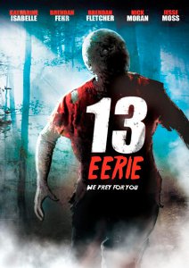 Жуткие 13 (2013)