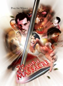 Лето Резни (2011)