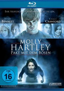 Призраки Молли Хартли (2008)