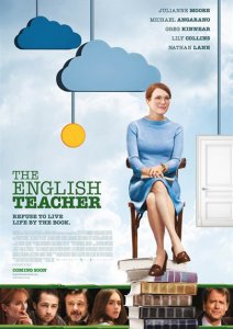 Учитель английского (2013)