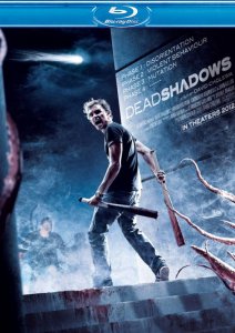 Мертвые тени (2012)