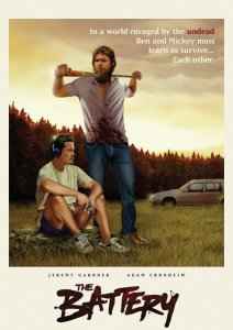 Батарейка (2012)