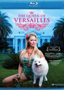 Королева Версаля (2012)