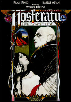 Носферату: Призрак ночи (1979)