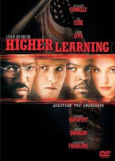 Высшее образование (1995)