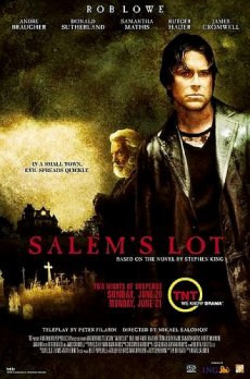 Участь Салема (2004)