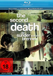 Вторая смерть (2012)
