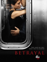 Предательство (2013) - 1 сезон