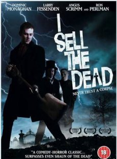Продавец мертвых (2008)