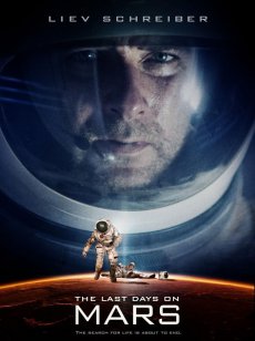 Последние дни на Марсе (2013)