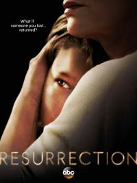 Воскрешение (2014)