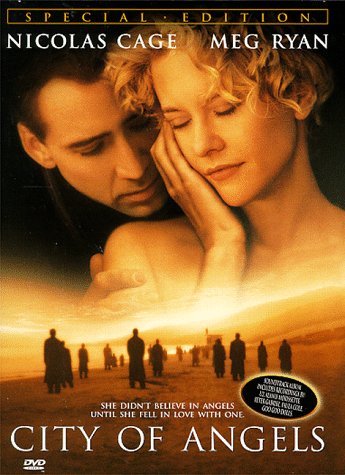 Город ангелов (1998)