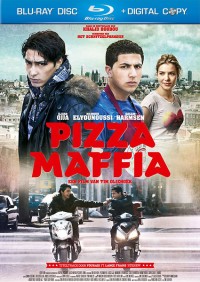 Пицца мафия (2011)