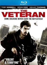 Ветеран (2011)