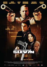Счастливое Число Слевина (2006)