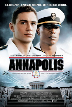 Поединок / Annapolis (2006)