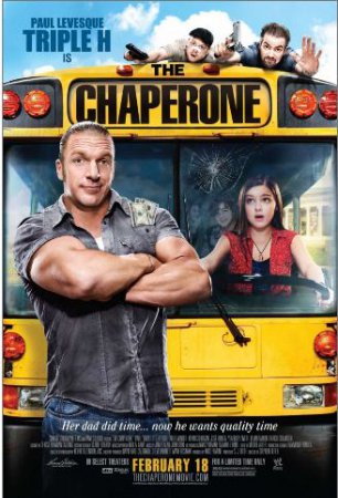 Сопровождающий (2010)