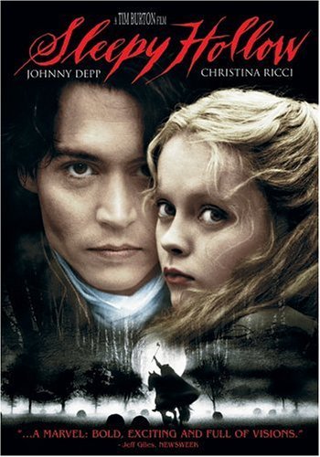 Сонная Лощина(2006)