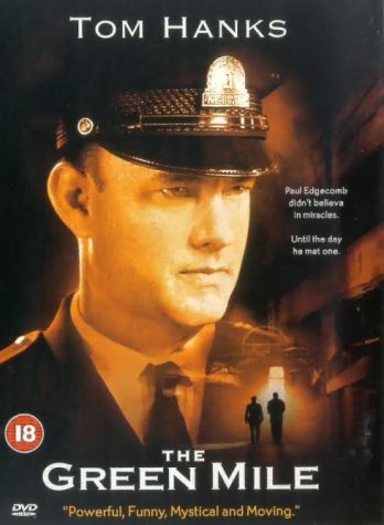 Зеленая миля (1999)