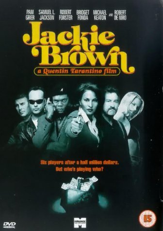 Джеки Браун (1997)
