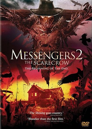 Посланники 2 (2009)