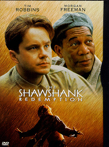 Побег из Шоушенка (1994)