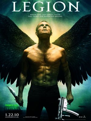 Легион (2010)