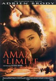 Горечь любви (2001)