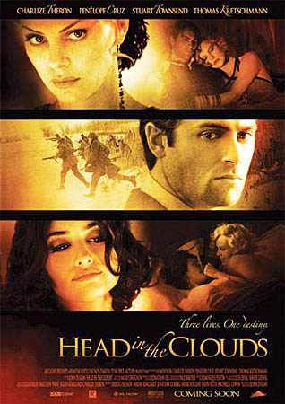 Голова в облаках (2004)