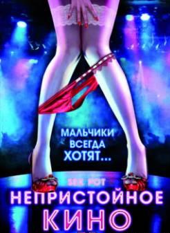 Непристойное кино (2009)