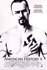 Американская история Х (1998)