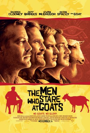 Безумный спецназ (2009)