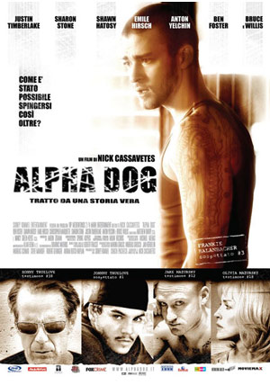 Альфа Дог (2006)