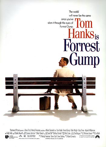 Форрест Гамп (1994)