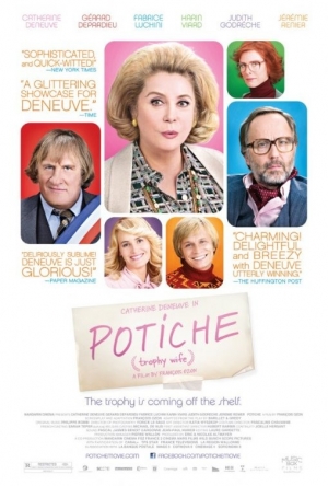 Отчаянная домохозяйка (2010)