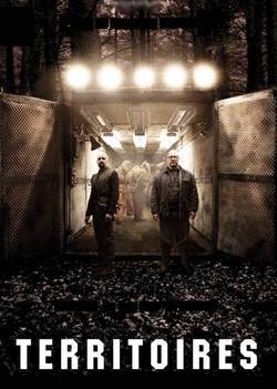 Территории (2010)