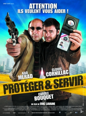 Служить и защищать (2009)