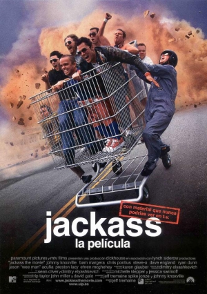 Чудаки (2002)