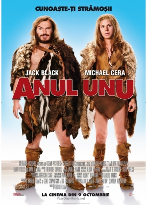 Начало времен [ТЕАТРАЛЬНАЯ ВЕРСИЯ] (2009)