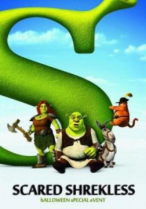 Шрек: Хэллоуин (2010)