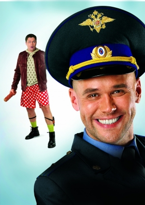 Глухарь в кино (2010)