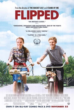 Привет, Джули! (2010)