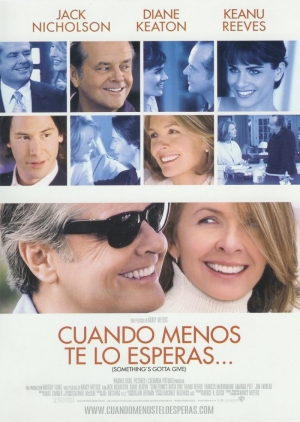 Любовь по правилам и без (2003)