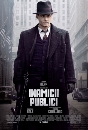 Джонни Д. (2009)