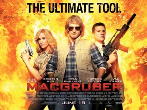 СуперМакГрубер (2010)