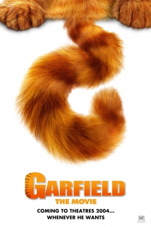 Гарфилд (2004)