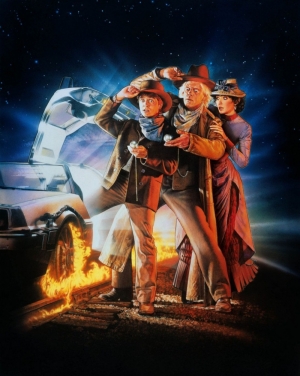 Назад в будущее 3 (1990)
